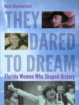 They Dared to Dream - ebook
